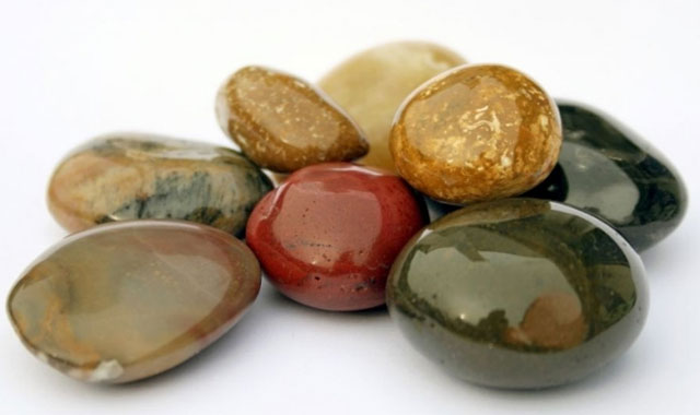 doğal taşlar